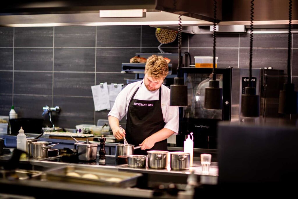 Commercial Kitchen Hood Code Requirements